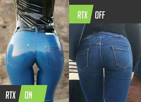 Difference - Difference, Quality, Nvidia RTX, Booty, 4K quality, Girls, , 4K resolution, Juiciness