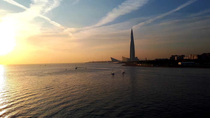 Финский залив