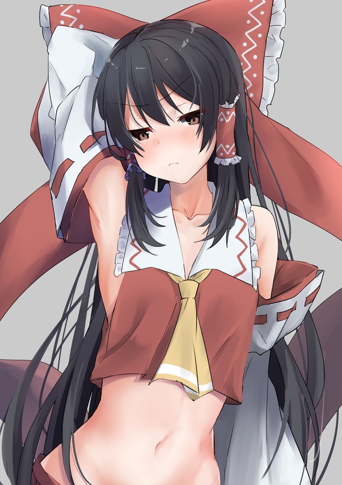 Hakurei Reimu