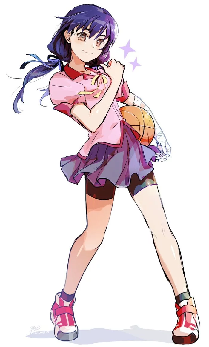 Suruga Kuroitsu