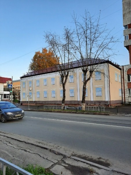 Long-awaited renovation - Repair, The photo, Syktyvkar