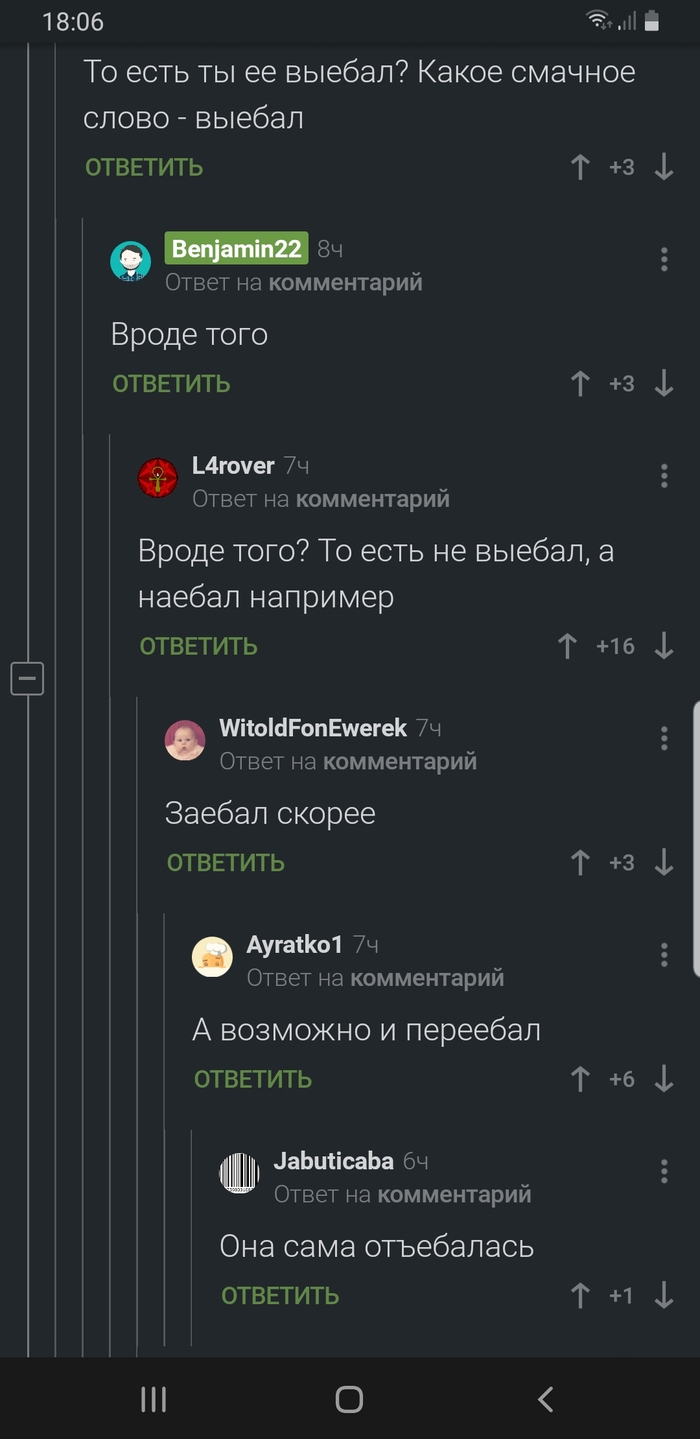 �������� ������� ������������ ����