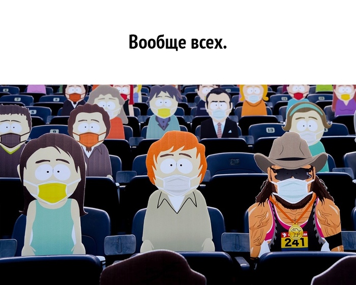    ... , South Park, , , 