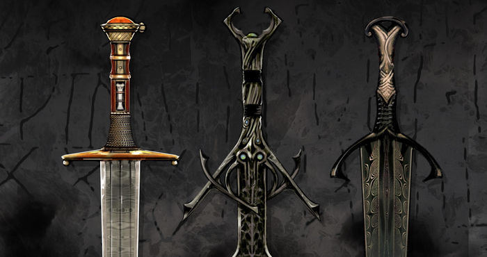 «Память, Скорбь и Тёрн» — фэнтези, которое вдохновило Джорджа Мартина на написание «Песни льда и огня»