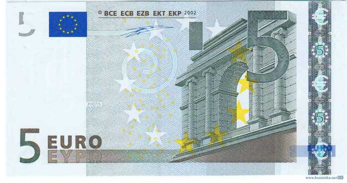 Reply to the post “Bridges on Euro banknotes” - Euro, Money, Bridge, Architecture, Reply to post, Longpost, Bonistics