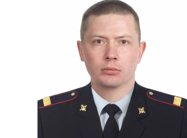 A police officer in Syktyvkar saved young children at the cost of his life - news, Crime, Negative, Saving life, Death, Inadequate