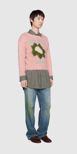 The Gucci brand presented a new men's collection... We must take it... - My, Fashion, Idiocy, Europe, Men, Cloth, Style, Longpost