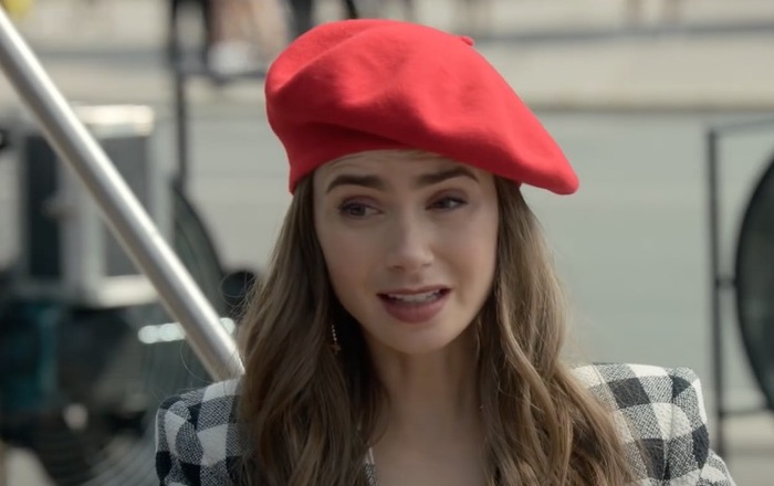 Немцы недовольны сериалом про Париж