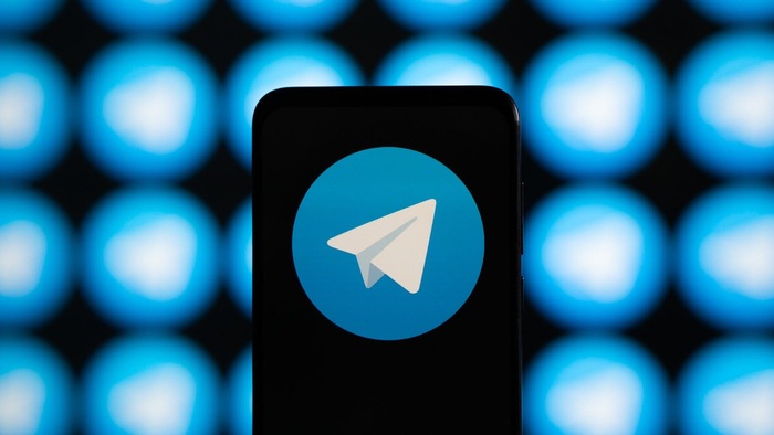 Telegram crashed - what caused the failure is unknown - Failures, Telegram