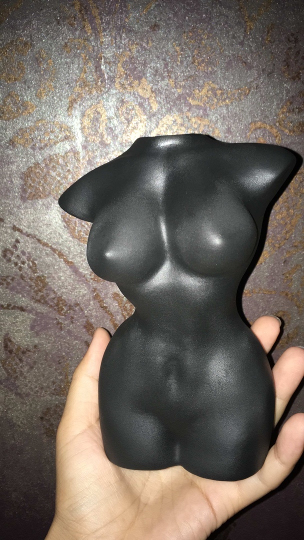 Erotica in 3D modeling - NSFW, My, Erotic, Breast, Sculpture, Girls, 3D печать, 3D modeling, Boobs, Booty, Sex, Sexuality, Porn, Longpost