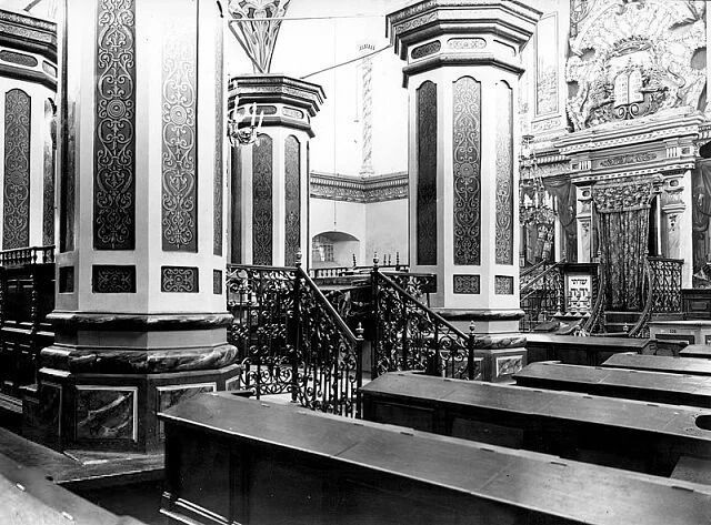 Abandoned synagogue in Slonim for $50,000 - photo report from an architectural monument put up for sale - My, Abandoned, Synagogue, Longpost