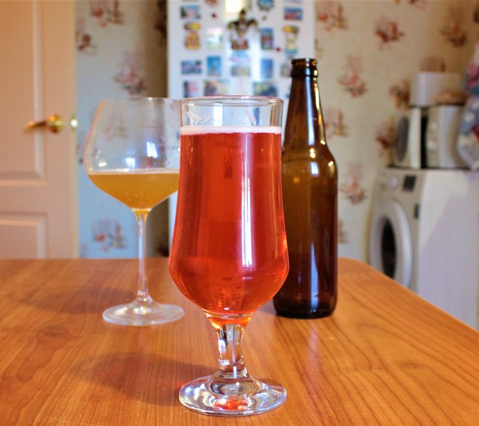 Как сделать медовуху дома. Конец эпопеи