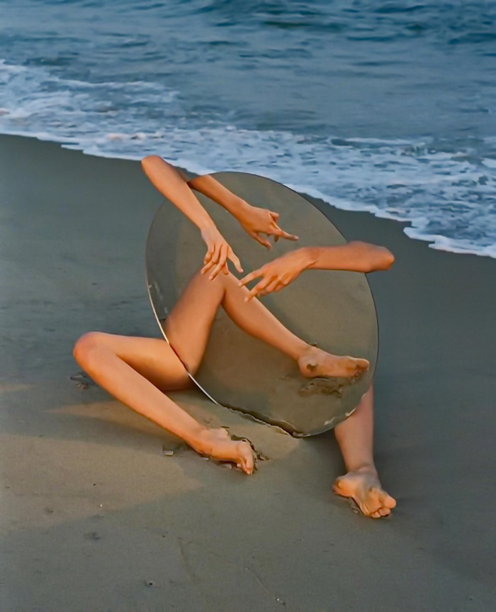 Фотограф хороший и позы интересные