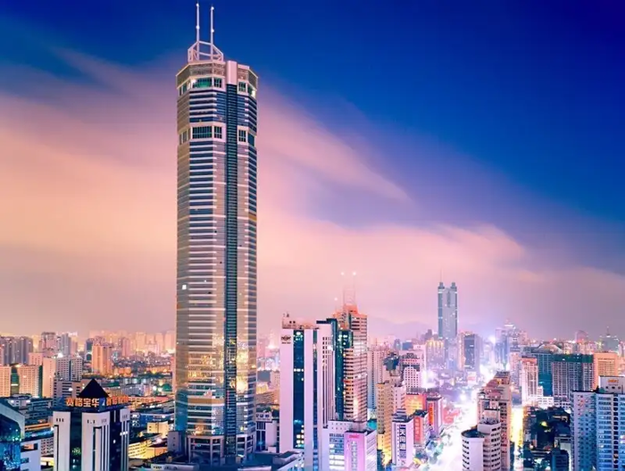 Шэньчжэнь - китайский город мечты. Сбывшейся Китай, Шенжень, Архитектура, История, Экономика, Город, Интересное, Фотография, Видео, Длиннопост