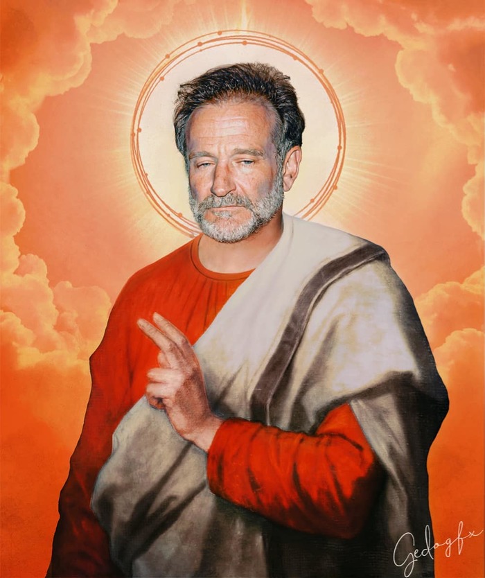 Двухсотлетний человек