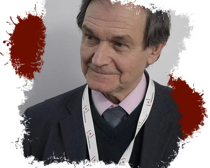 Nonverbal Intuition/Creative Thinking by Roger Penrose - Thinking, Roger Penrose, Mathematics, Physics, Longpost