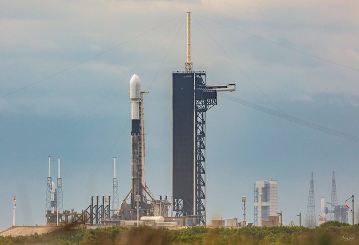   SpaceX , SpaceX, , Falcon 9, , , 