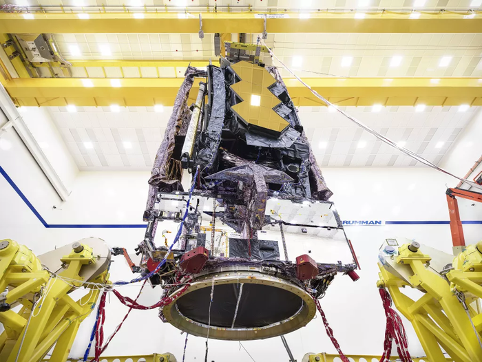           , ,   , Northrop Grumman, NASA, , 