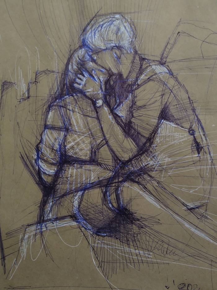 �������