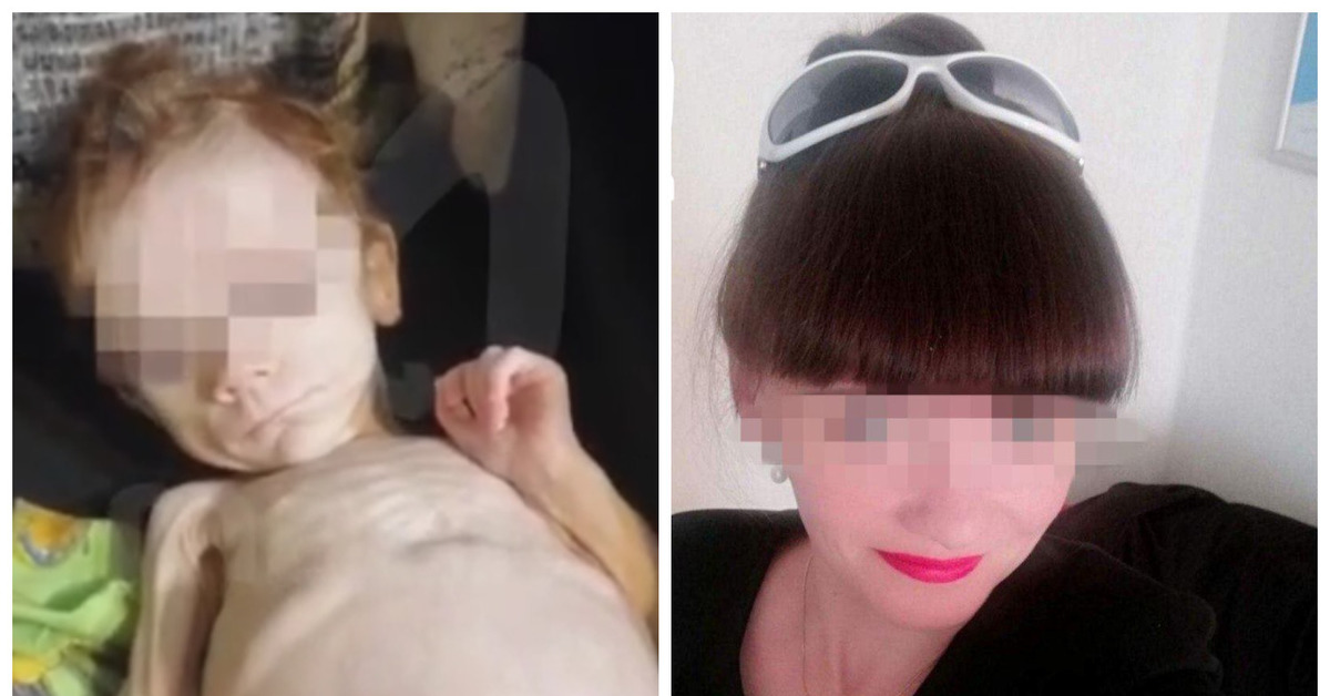 Дети Убитые Матерями Фото