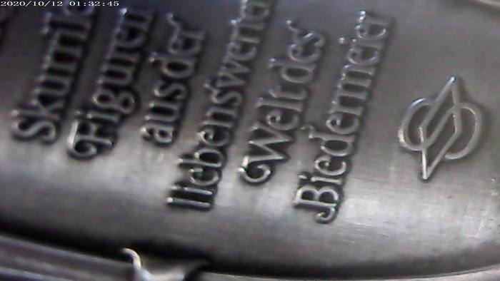 Рюмка. Немецкая. Но это не точно.. Требуется оценка Рюмка, Находка, Антиквариат, Длиннопост