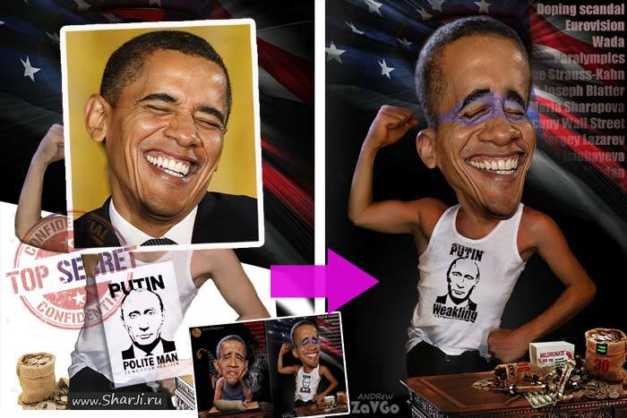 Digital Cartoons Before and After - My, Cartoon, Caricature, Cartoonists, Humor, Subtle humor, Photo processing, Photoshop master, Photoshop lessons, Memes, Retoucher, Vladimir Zelensky, Petro Poroshenko, Political satire, Photoshop, Image editing, Digital drawing, Portrait by photo, Art, Portraitist, Longpost