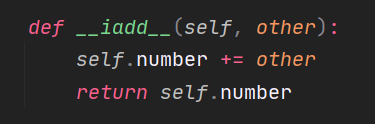 Basic magic methods in python - My, Python, Method, Programming, IT, Python, Longpost