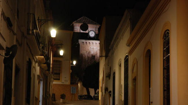 Corners of Spain: Nijar - Spain, Andalusia, The photo, Travels, Pick-up headphones abroad, Longpost