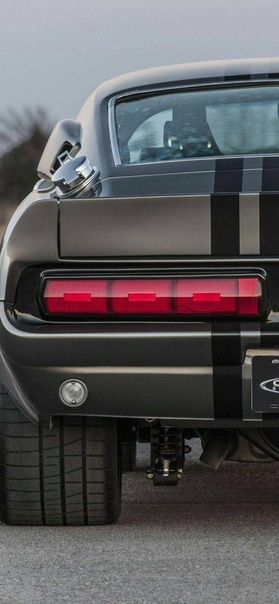        Muscle car,  , 