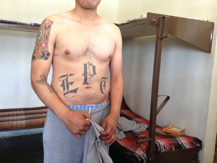 Структура власти в частных тюрьмах США. Взгляд Изнутри Американская тюрьма, Политика, Власть, Двуличность, Реальная история из жизни, Электроника, Длиннопост