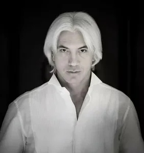 In memory of the great singer - Dmitry Hvorostovsky, Memory, Celebrities