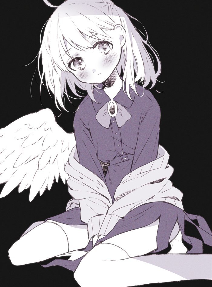 Sagume - Anime, Anime art, Touhou, Kishin sagume, 