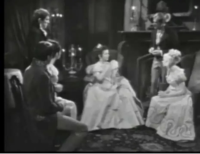 The mysterious past of Victoria Winters. The further fate and evolution of the main character of Dark Shadows - Film Dark Shadows, governess, Serials, Actors and actresses, Longpost