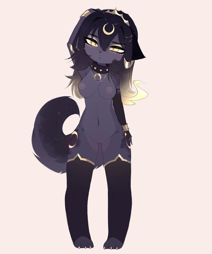 Luna - NSFW, My little pony, Princess luna, Magnaluna, MLP Edge, MLP Suggestive