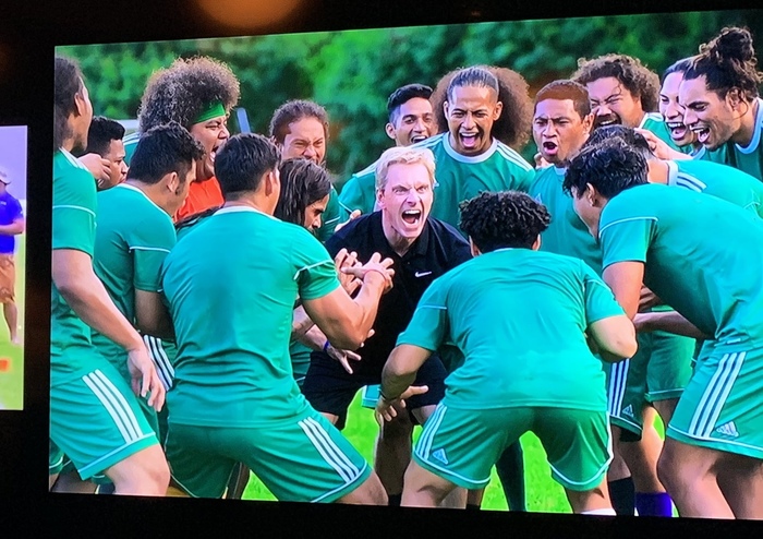 Тайки Вайтити снял необычную спортивную драму «Следующий гол — победный» для Fox Searchlight