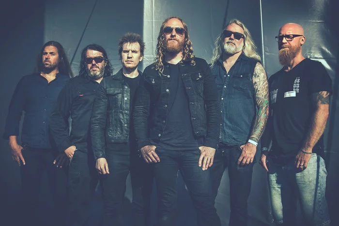 Premiere of the new song Dark Tranquility - Dark Tranquillity, Melodic death metal, Sweden, Video