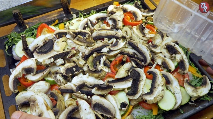 Треска запеченная в духовке Еда, Рыба, Рецепт, Видео рецепт, Вкусно, Диета, Обед, Ужин, Длиннопост, Кулинария