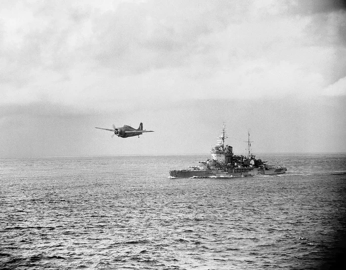 Operation Battleship: Target Madagascar! - The Second World War, Fleet, Landing, Operation, Great Britain, Longpost