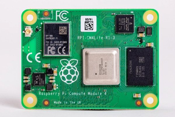 Raspberry pi Compute Module 4 released - Raspberry pi, Technical novelty, Pay, Longpost