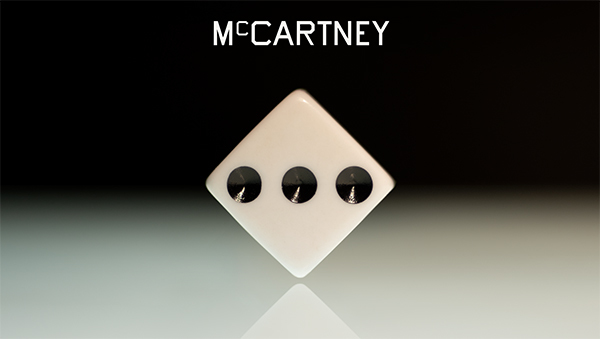 Paul McCartney to release new album - My, Paul McCartney, Album, news, Music, 2020