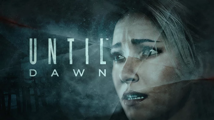 Easter eggs for 18 horror films in the game Until Dawn / Until Dawn, which you might not know about [part 2] - My, To live until dawn, Achivka, Trophy, Playstation, Пасхалка, Horror, Until Dawn, Longpost