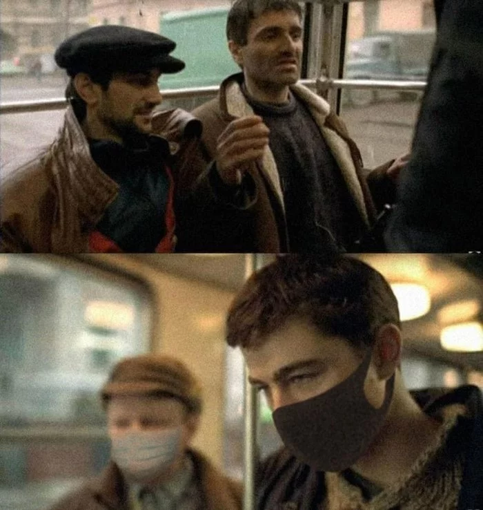 No mask brother - Brother, Mask, Film Brother, Memes, Medical masks, Mask mode, Humor