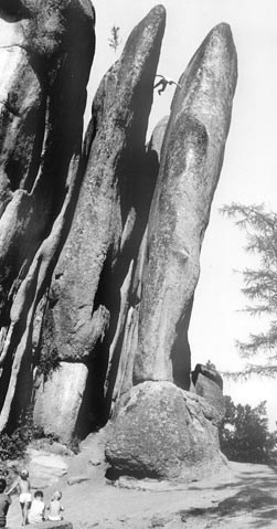 Legends of Pillars - Krasnoyarsk pillars, Mountaineering, Death, Legend, Longpost