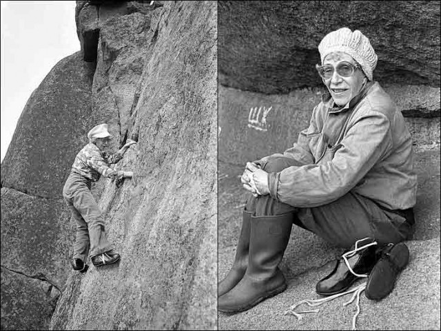 Legends of Pillars - Krasnoyarsk pillars, Mountaineering, Death, Legend, Longpost