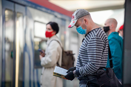 The State Duma has come up with a way to force everyone to wear masks and gloves - Politics, Coronavirus, State Duma, Care, Idea