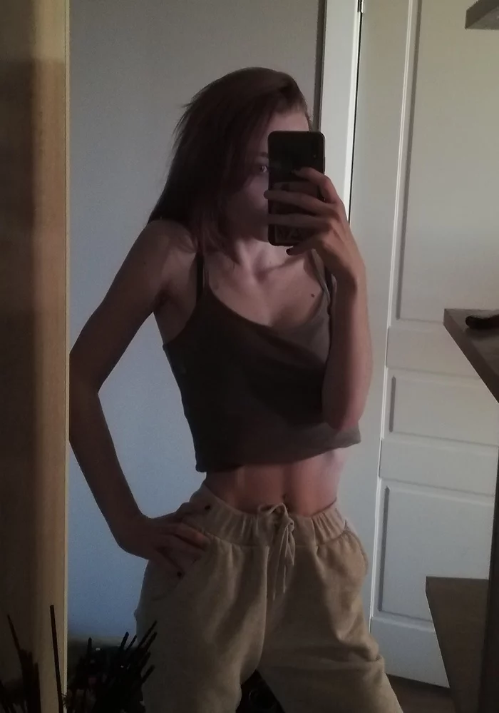 I declare that I am a witch :D - My, Girls, Body, Booty, Beautiful girl, Longpost