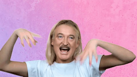 Без политики, просто открыл для себя новый апп... Александр Лукашенко, Android Apps, Гифка, Длиннопост, Политика