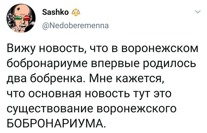 Бобронариум
