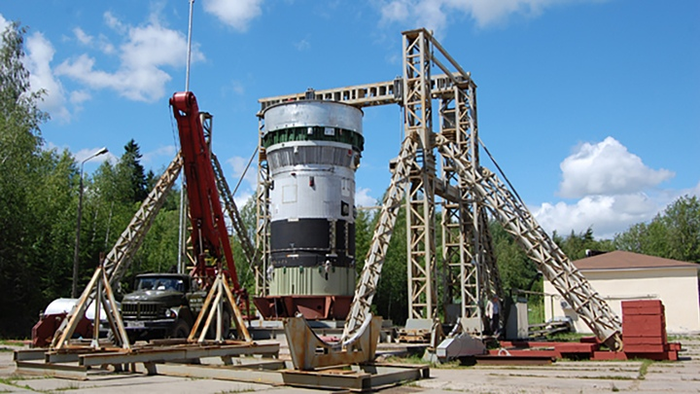 Ракете "Ангара" прибавят грузоподъемности - на эту разработку Роскосмос планирует потратить 20,6 миллиарда рублей до 2027г