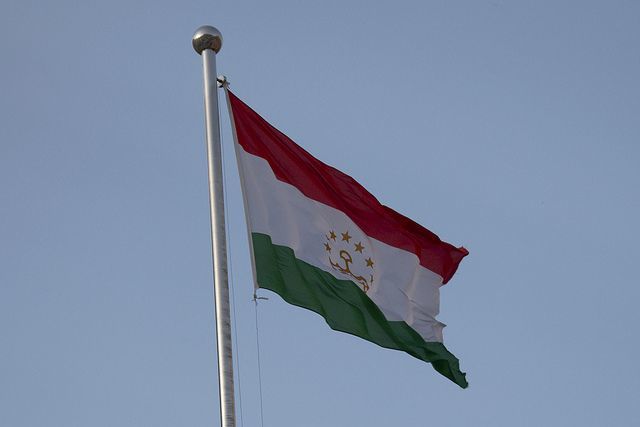 Tajikistan reported a conflict with shooting on the border with Kyrgyzstan - Conflict, Negative, Tajikistan, Kyrgyzstan, The border, CIS
